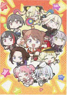 熊出没丛林总动员 森林大冒险